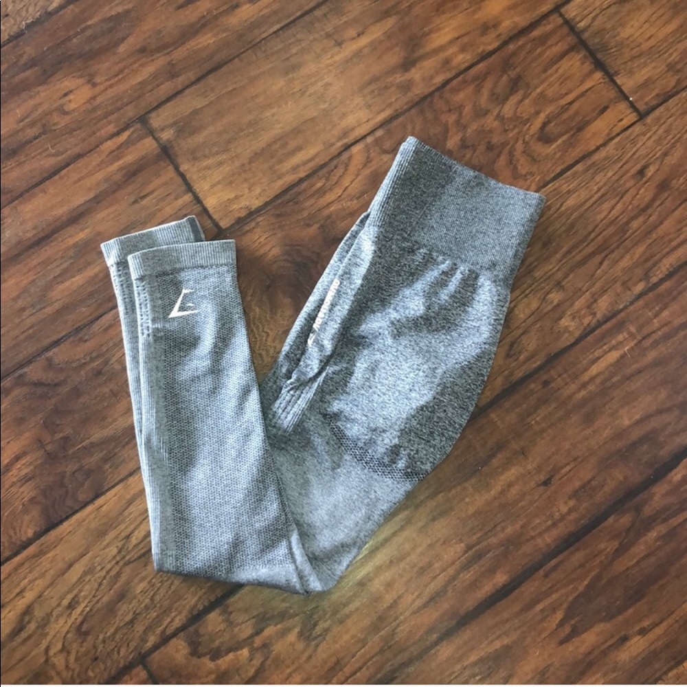 Gymshark Ombré Seamless size S